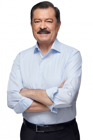 Lütfullah KAYALAR