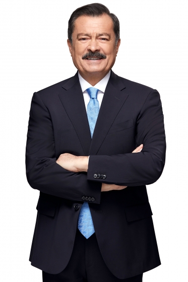 Lütfullah KAYALAR