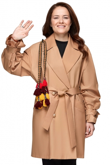 Meryem SÜRMEN