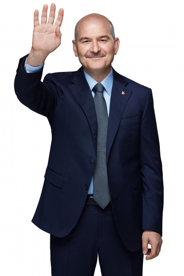 Süleyman SOYLU