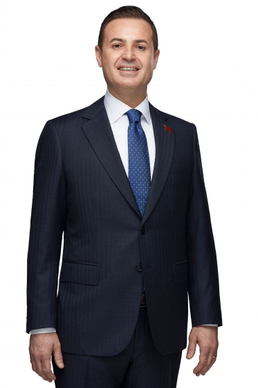 Ahmet AKIN