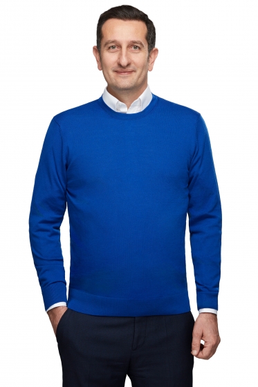 Ali Haydar HAKVERDİ