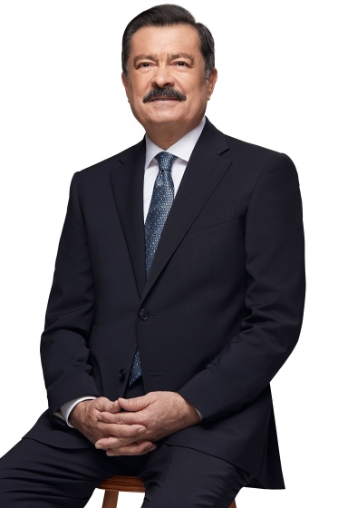 Lütfullah KAYALAR