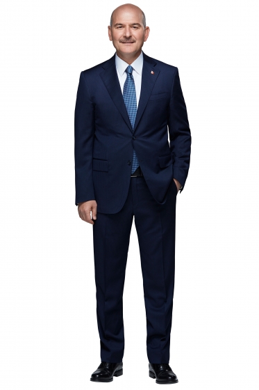 Süleyman SOYLU