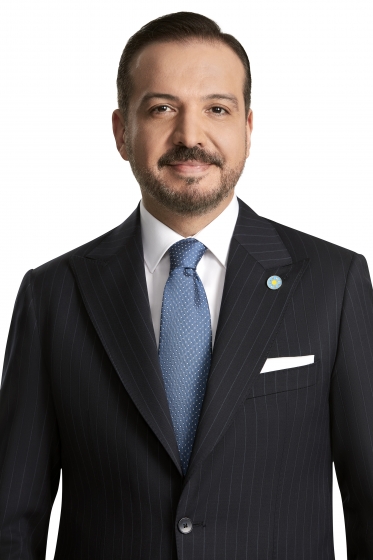 Kürşat ZORLU