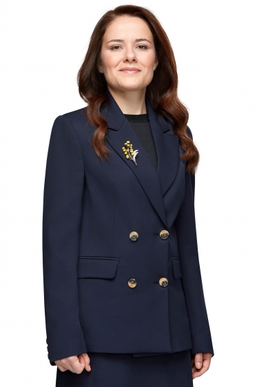 Meryem SÜRMEN