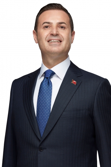 Ahmet AKIN