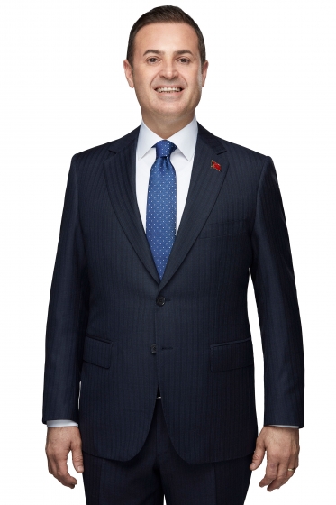 Ahmet AKIN