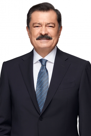 Lütfullah KAYALAR