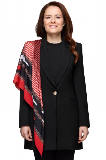 Meryem SÜRMEN