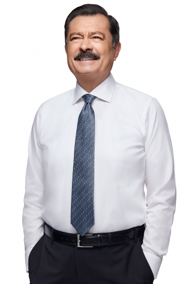 Lütfullah KAYALAR