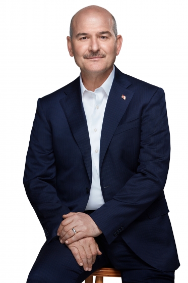 Süleyman SOYLU
