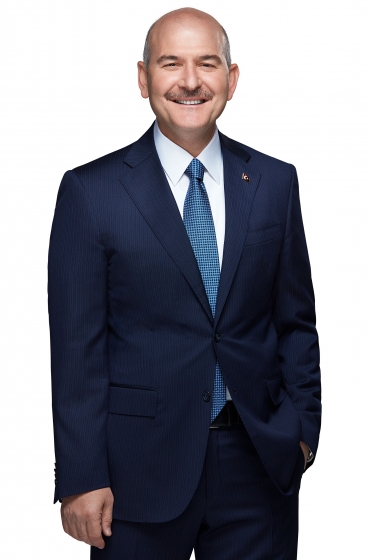 Süleyman SOYLU