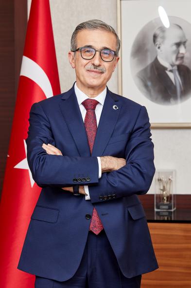 Prof. Dr. İsmail Demir