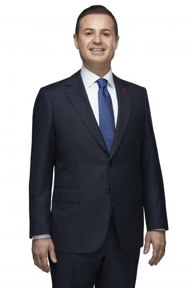 Ahmet AKIN