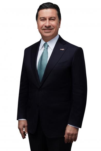 AHMET ARAS