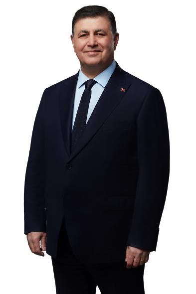 CEMİL TUGAY