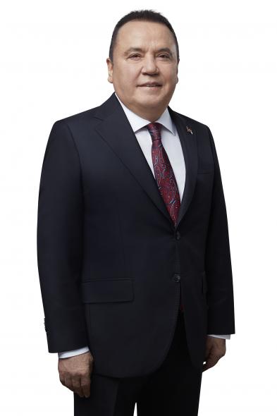 MUHİTTİN BÖCEK