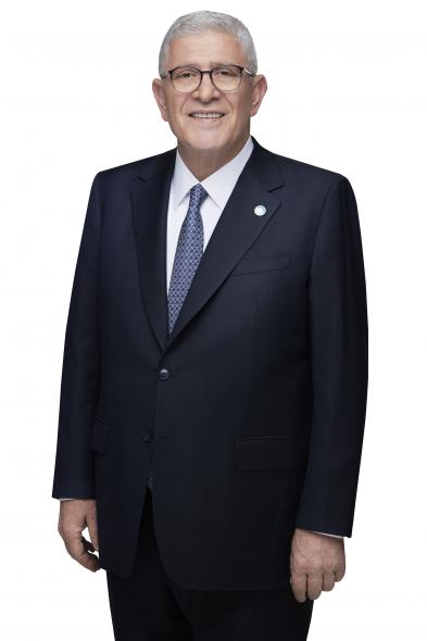 MÜSAVAT DERVİŞOĞLU