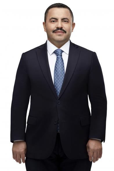 NEZİH YALÇIN