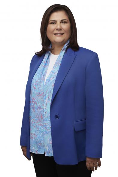 ÖZLEM ÇERÇİOĞLU