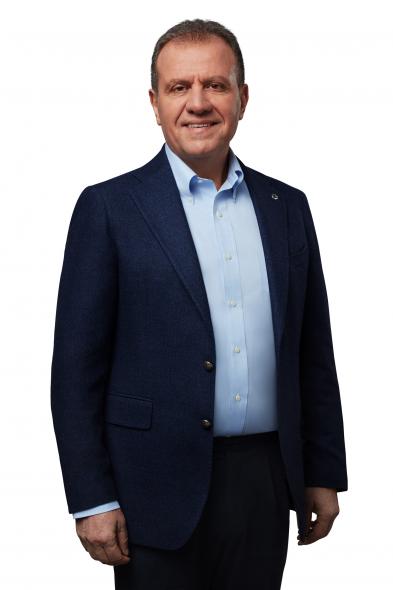 VAHAP SEÇER