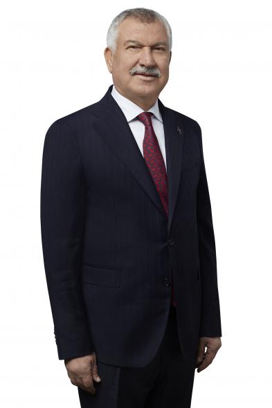 ZEYDAN KARALAR